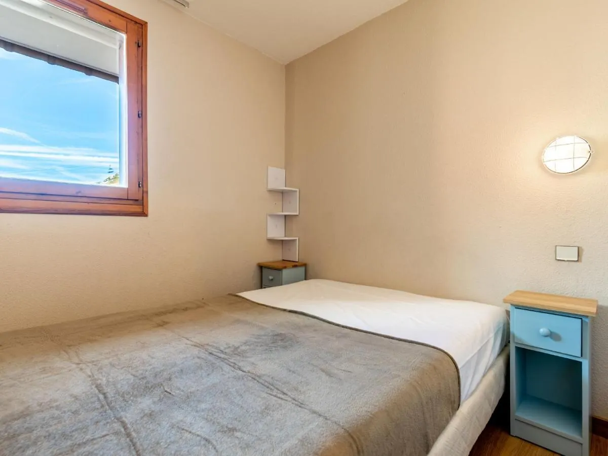 Apartment Le Hameau Du Borsat - Val Claret-13 By Interhome Tignes