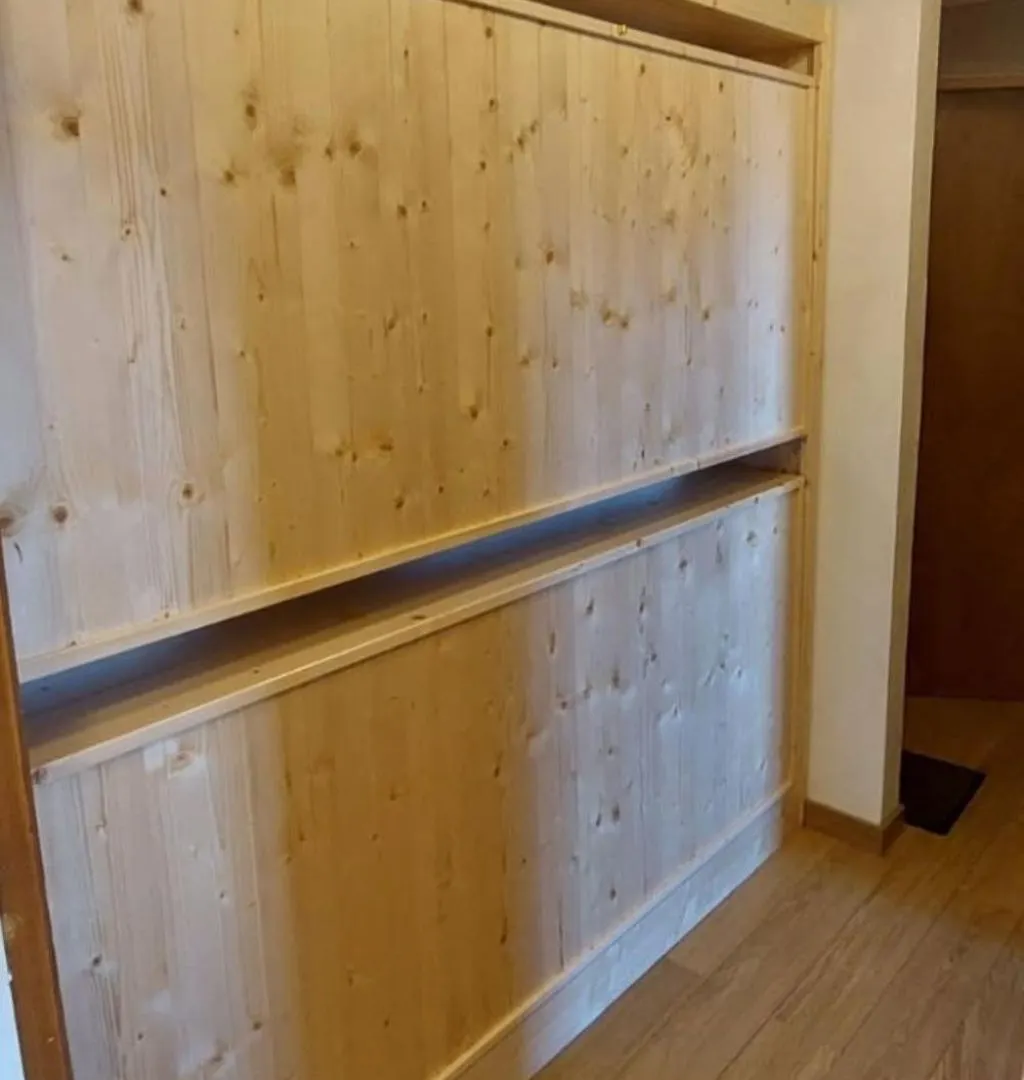 Apartment Le Hameau Du Borsat - Val Claret-13 By Interhome Tignes 0*,
